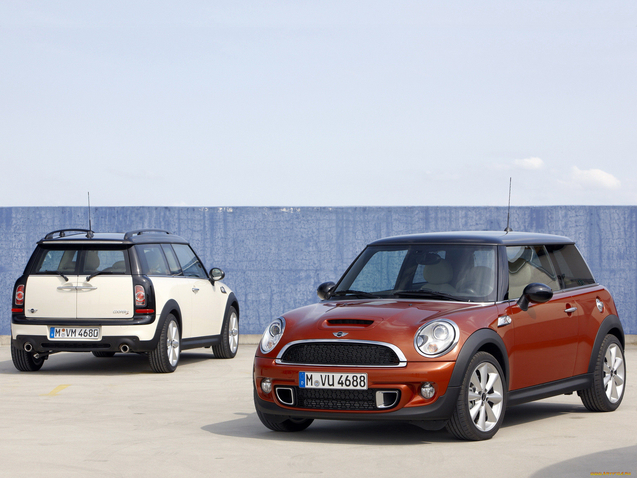 , mini